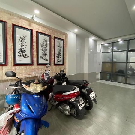 Bear'S House - The Riverside 胡志明市 外观 照片